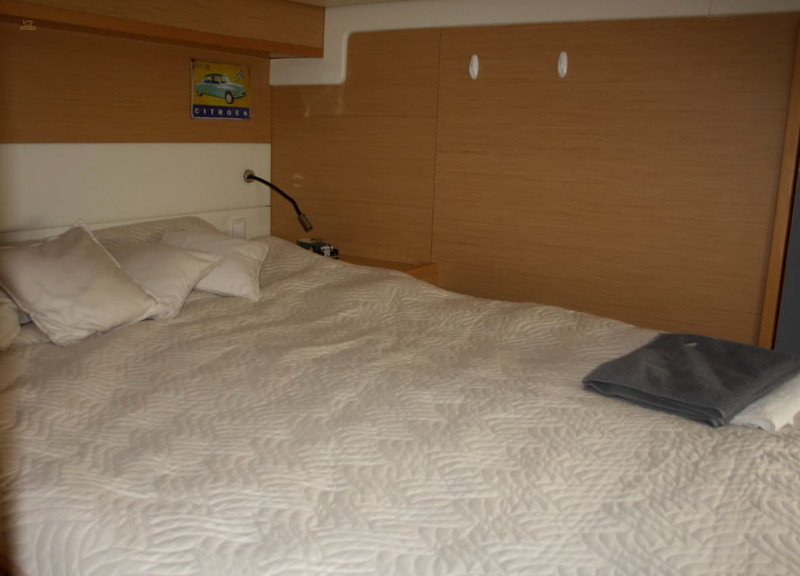 Thumbnail von Lagoon (FR) Lagoon 52