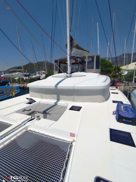 Thumbnail von Lagoon (FR) Lagoon 52