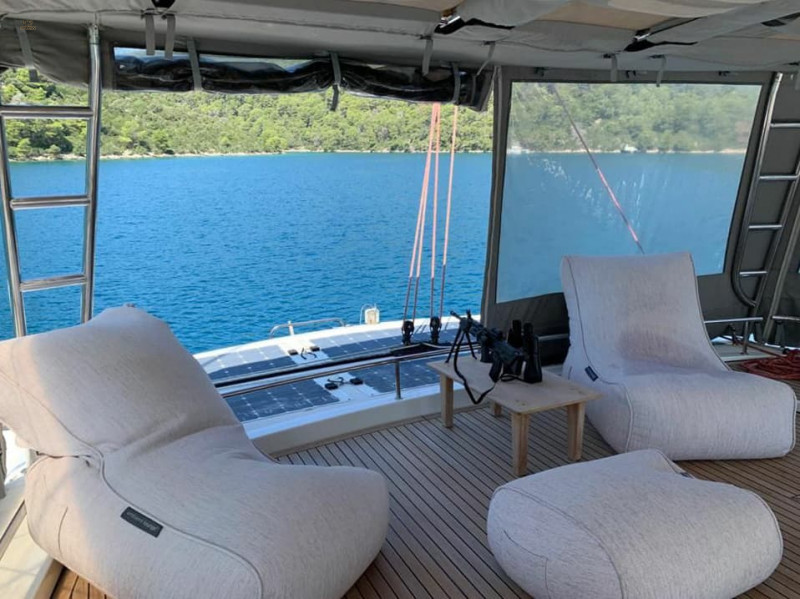 Thumbnail von Lagoon (FR) Lagoon 52