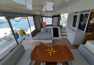 Thumbnail von Lagoon (FR) Lagoon 52