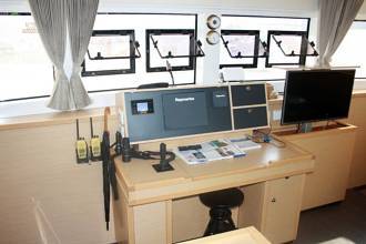 Thumbnail von Lagoon (FR) Lagoon 52