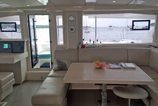 Thumbnail von Robertson & Caine (US) Leopard 48 KAT