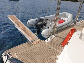 Thumbnail von Robertson & Caine (US) Leopard 48 KAT