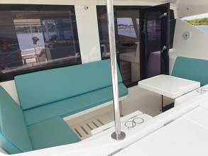 Thumbnail von Robertson & Caine (US) Leopard 48 KAT