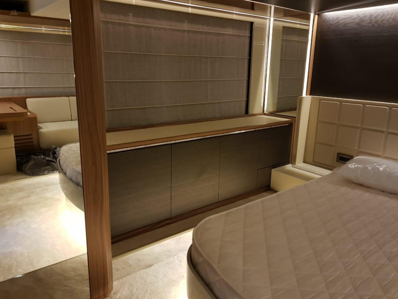 Thumbnail von Absolute 60 Fly