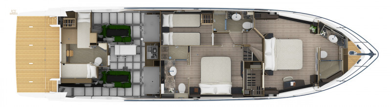 Thumbnail von Absolute 60 Fly