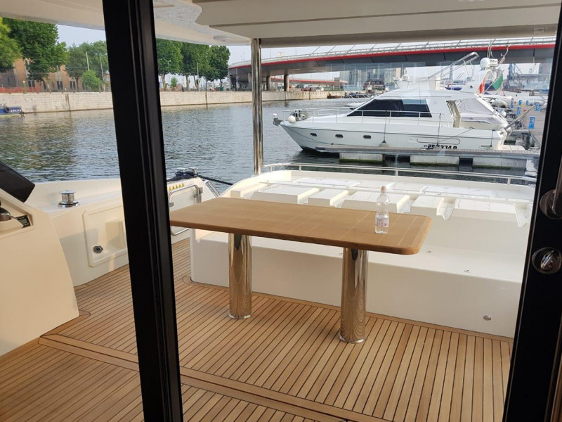 Thumbnail von Absolute 60 Fly