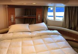 Thumbnail von Azimut 55 Evolution