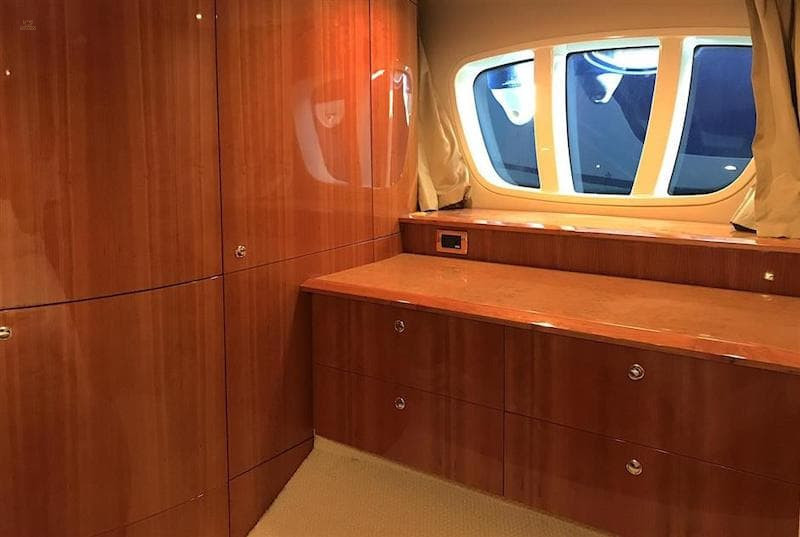 Thumbnail von Azimut 55 Evolution