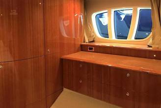 Thumbnail von Azimut 55 Evolution