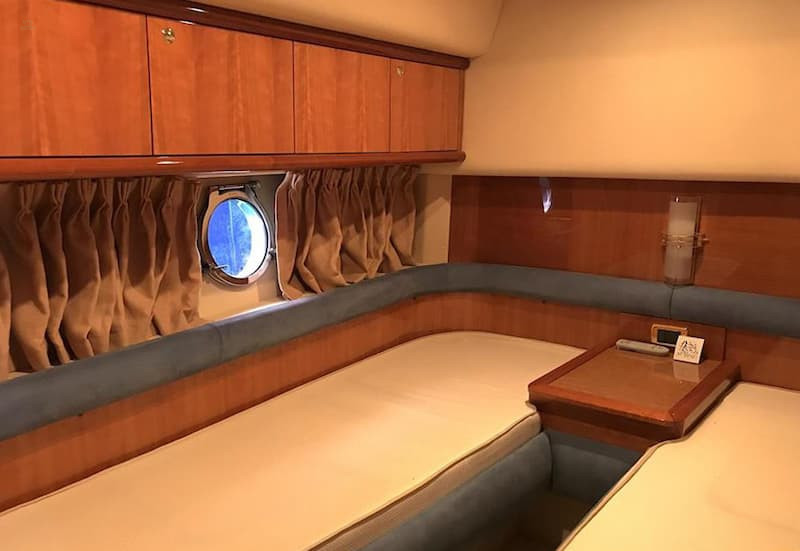 Thumbnail von Azimut 55 Evolution