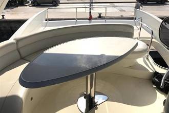 Thumbnail von Azimut 55 Evolution