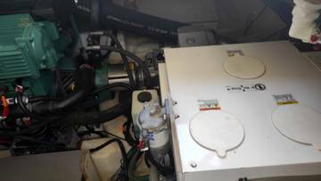 Thumbnail von Jeanneau (US) Jeanneau Prestige 440 S