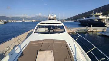 Thumbnail von Jeanneau (US) Jeanneau Prestige 440 S