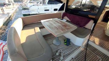 Thumbnail von Jeanneau (US) Jeanneau Prestige 440 S