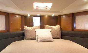 Thumbnail von Jeanneau (US) Jeanneau Prestige 440 S