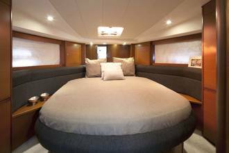 Thumbnail von Jeanneau (US) Jeanneau Prestige 440 S