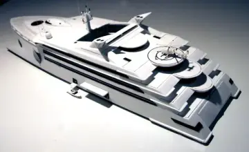 Thumbnail von Acury Maxi Cat 126