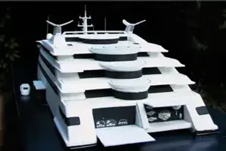 Thumbnail von Acury Maxi Cat 126