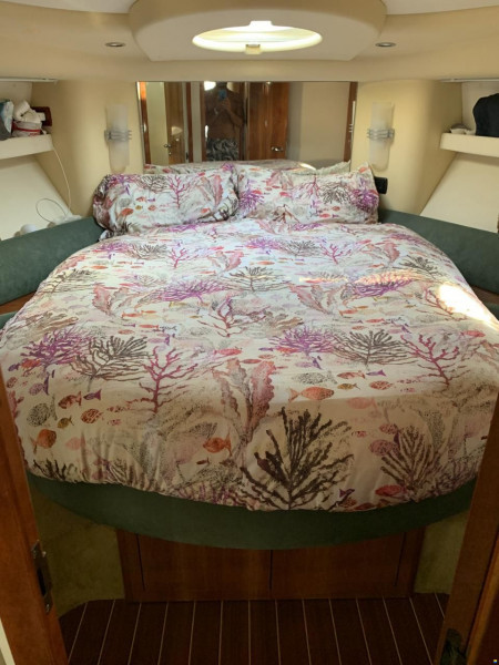 Thumbnail von Azimut 39 Fly