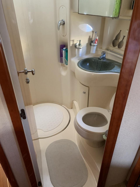 Thumbnail von Azimut 39 Fly