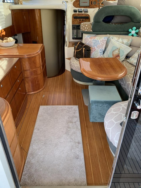 Thumbnail von Azimut 39 Fly