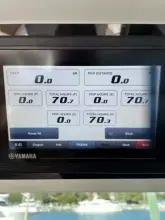 Thumbnail von Tiara Yachts 43LE SEADATED