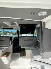 Thumbnail von Tiara Yachts 43LE SEADATED