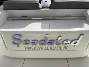 Thumbnail von Tiara Yachts 43LE SEADATED