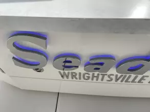 Thumbnail von Tiara Yachts 43LE SEADATED