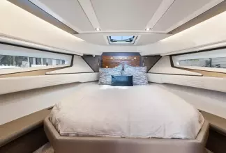 Thumbnail von Tiara Yachts 43LE SEADATED
