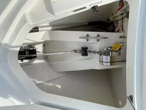 Thumbnail von Tiara Yachts 43LE SEADATED