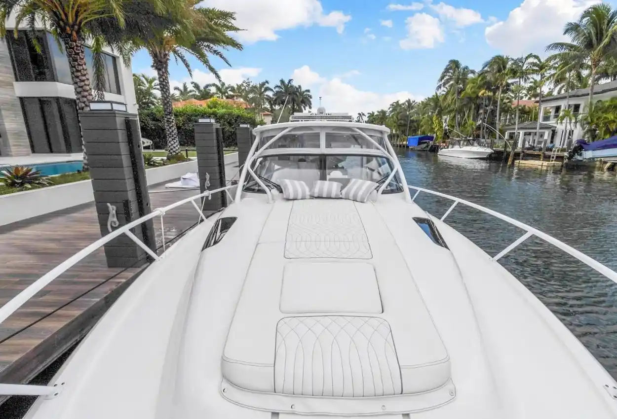 Thumbnail von Intrepid 438 Evolution Salty Dog