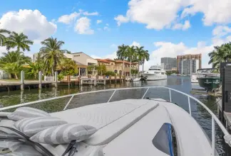 Thumbnail von Intrepid 438 Evolution Salty Dog