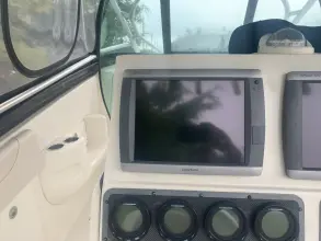 Thumbnail von Hydra Sports 3300 VX