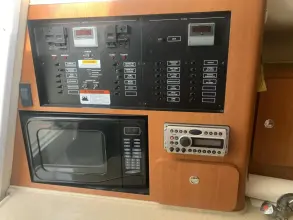 Thumbnail von Hydra Sports 3300 VX