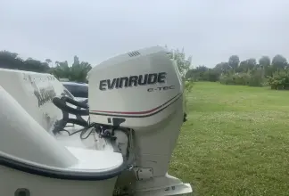 Thumbnail von Hydra Sports 3300 VX