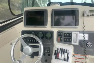 Thumbnail von Hydra Sports 3300 VX