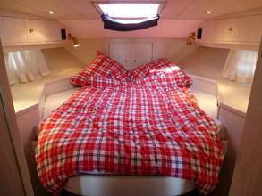 Thumbnail von Neptunus Yachts (NL) Neptunus 145 Fly