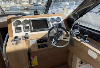 Thumbnail von Sealine F46 Danielanna