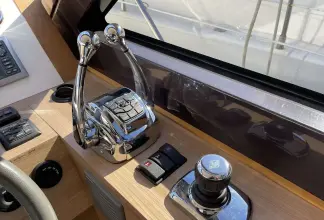 Thumbnail von Sealine F46 Danielanna