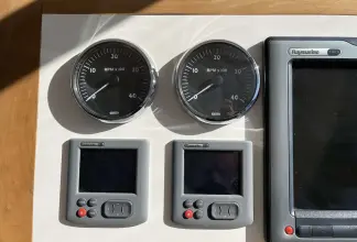 Thumbnail von Sealine F46 Danielanna