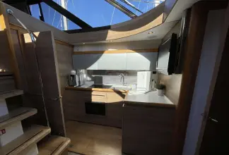 Thumbnail von Sealine F46 Danielanna