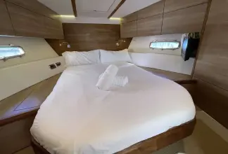 Thumbnail von Sealine F46 Danielanna