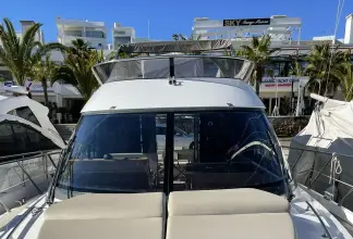 Thumbnail von Sealine F46 Danielanna