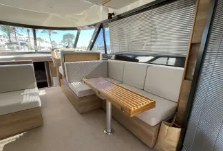 Thumbnail von Sealine F46 Danielanna