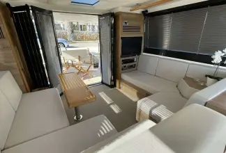 Thumbnail von Sealine F46 Danielanna