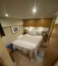 Thumbnail von Ocean Yachts 52 Super Sport Tenacious