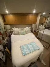 Thumbnail von Ocean Yachts 52 Super Sport Tenacious