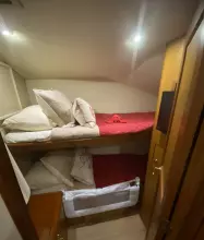 Thumbnail von Ocean Yachts 52 Super Sport Tenacious